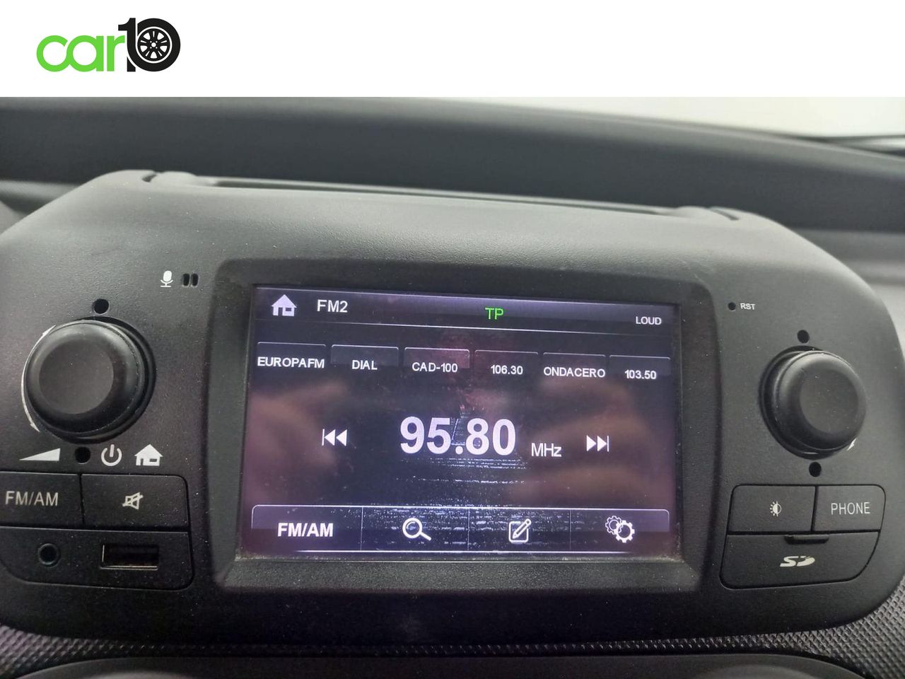 FIAT FIORINO FIAT FIORINO CARGO 1.4 GNC  - Foto 14