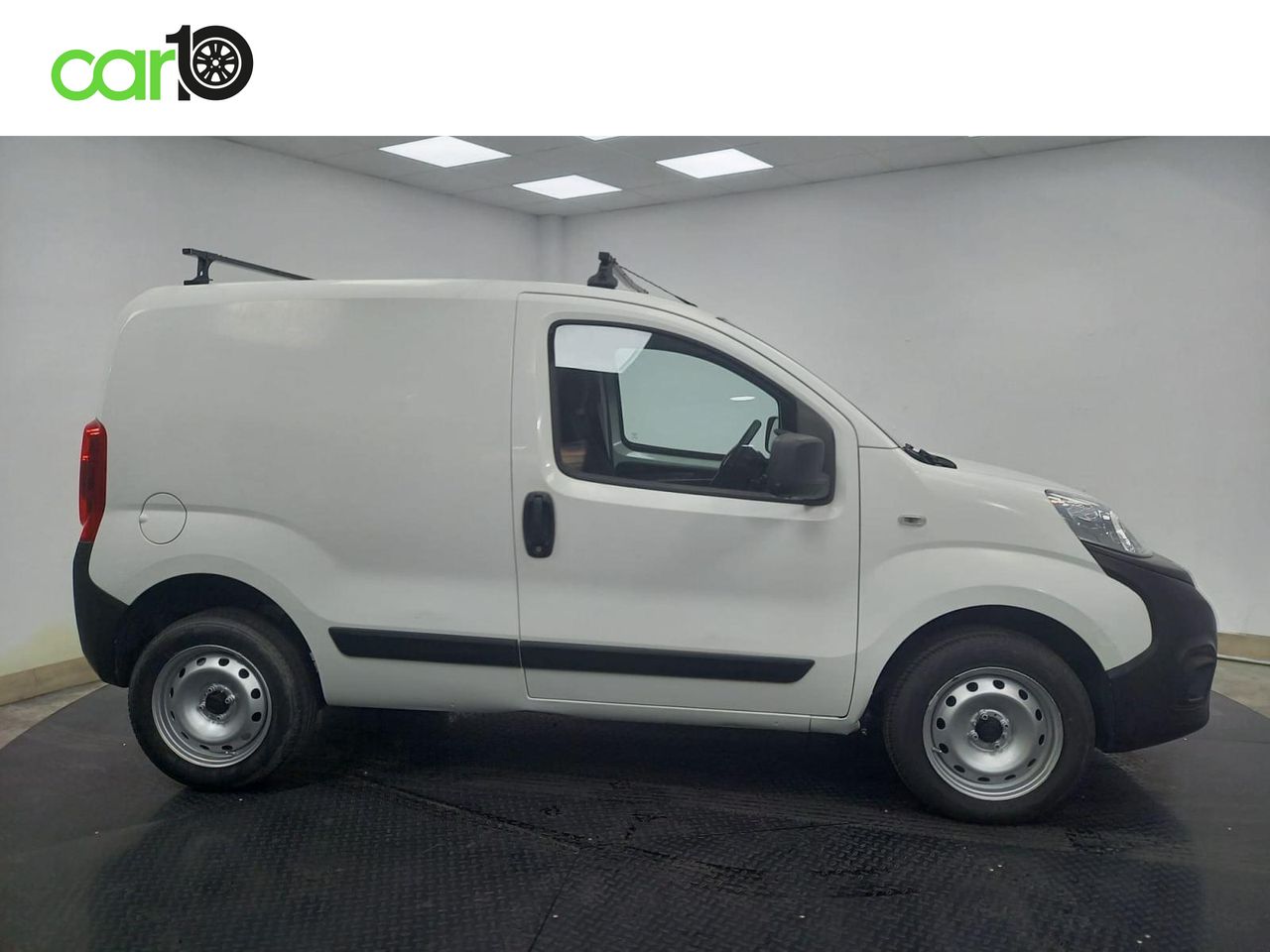 FIAT FIORINO FIAT FIORINO CARGO 1.4 GNC  - Foto 7