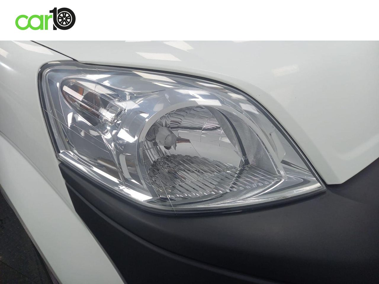 FIAT FIORINO FIAT FIORINO CARGO 1.4 GNC  - Foto 10