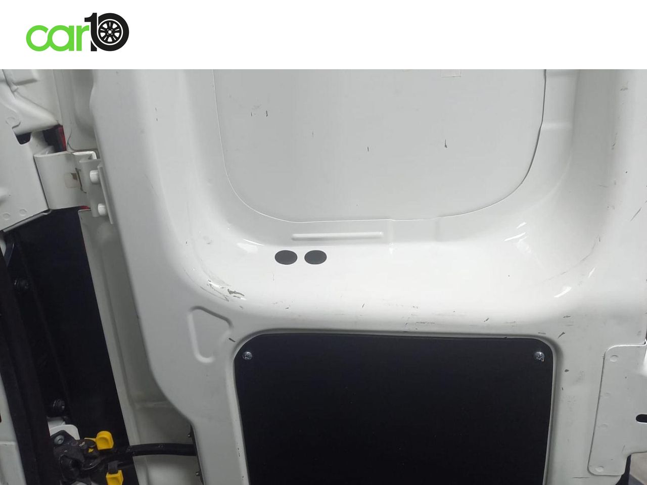 FIAT FIORINO FIAT FIORINO CARGO 1.4 GNC  - Foto 24