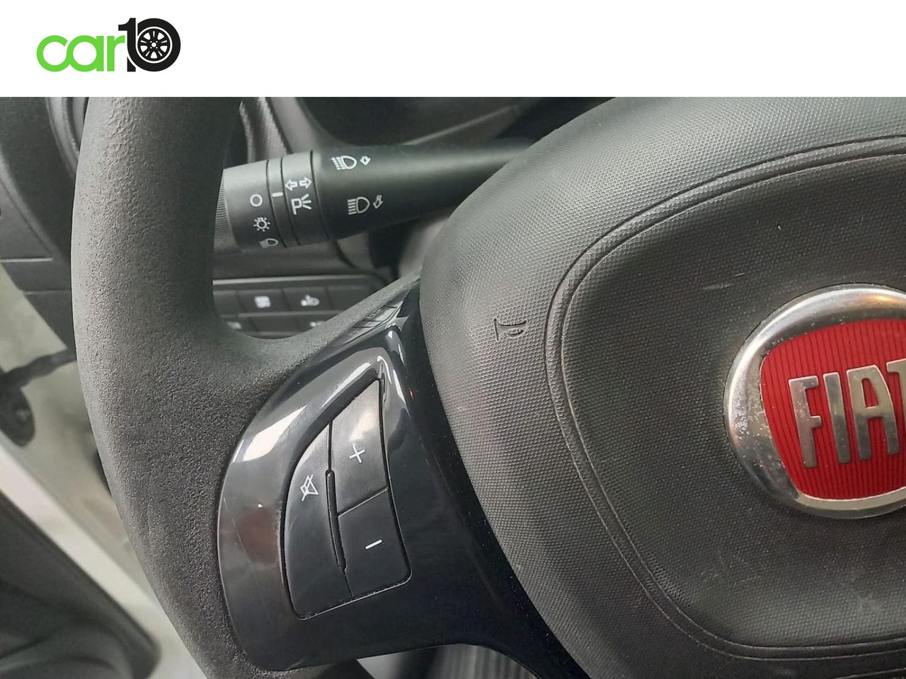 FIAT FIORINO FIAT FIORINO CARGO 1.4 GNC  - Foto 22