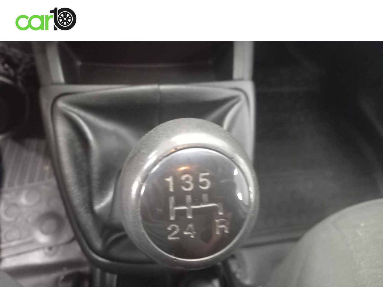 FIAT FIORINO FIAT FIORINO CARGO 1.4 GNC  - Foto 12