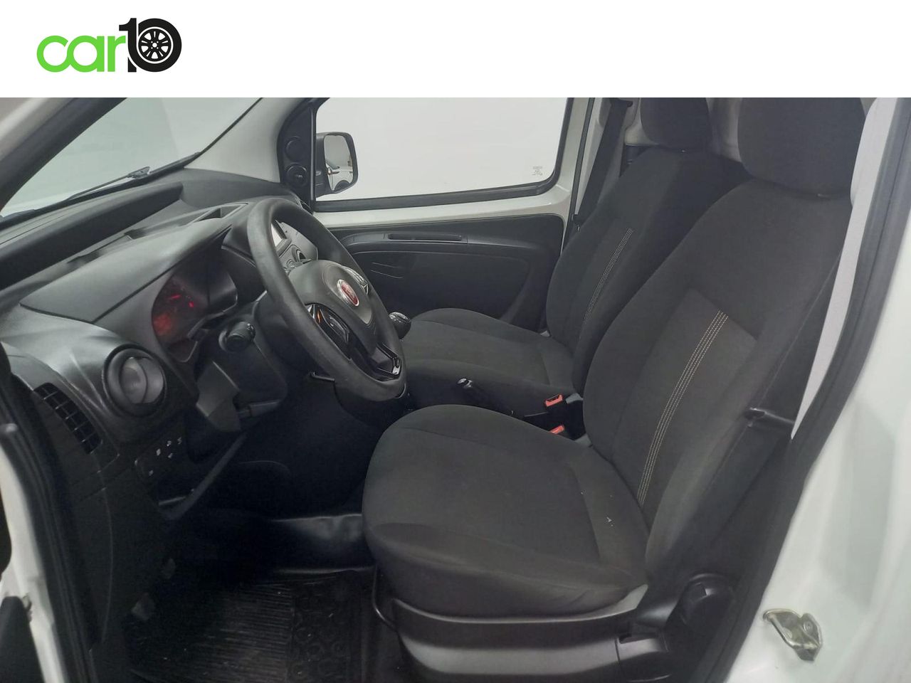FIAT FIORINO FIAT FIORINO CARGO 1.4 GNC  - Foto 8