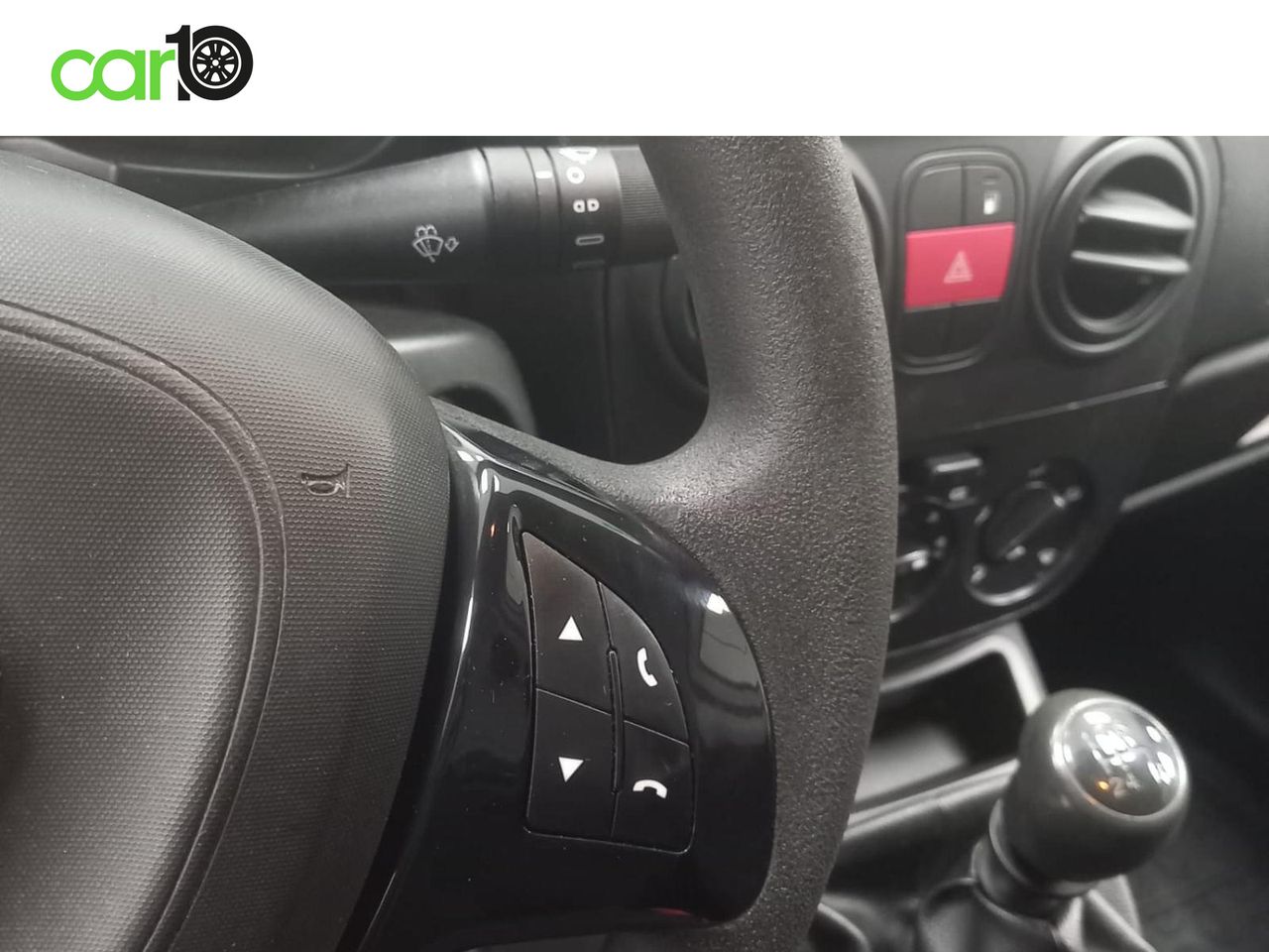 FIAT FIORINO FIAT FIORINO CARGO 1.4 GNC  - Foto 17