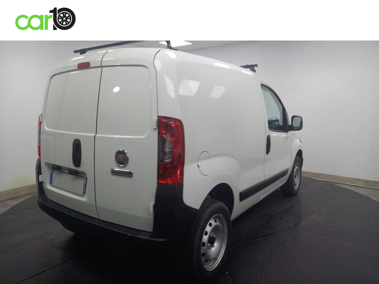 FIAT FIORINO FIAT FIORINO CARGO 1.4 GNC  - Foto 5