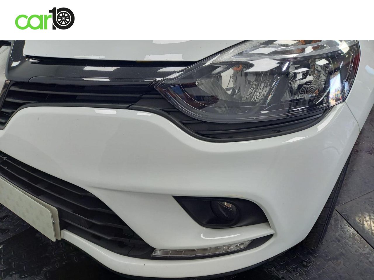 RENAULT CLIO Business TCe 66kW (90CV) GLP  - Foto 26