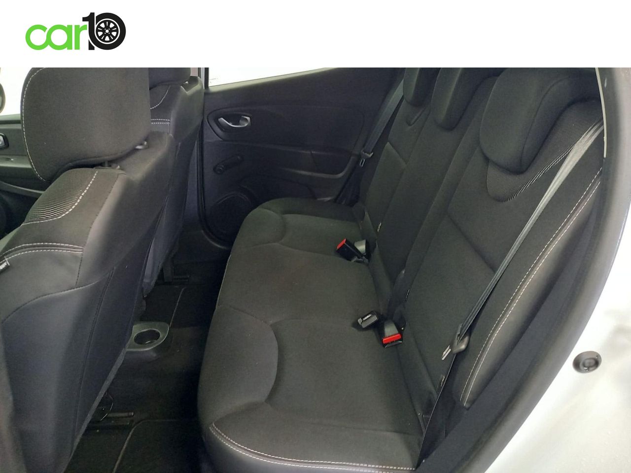 RENAULT CLIO Business TCe 66kW (90CV) GLP  - Foto 12