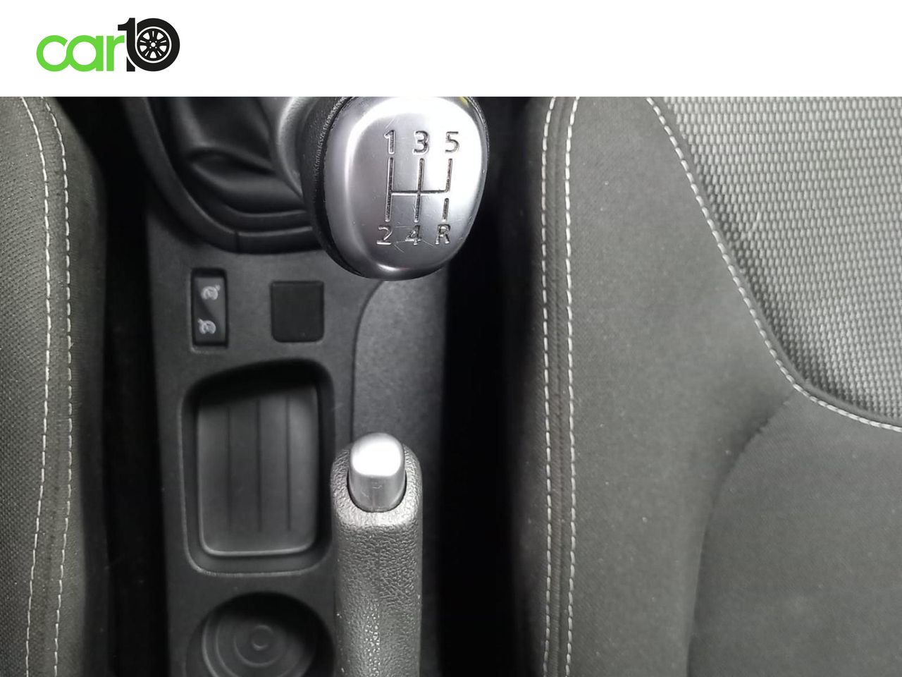 RENAULT CLIO Business TCe 66kW (90CV) GLP  - Foto 8