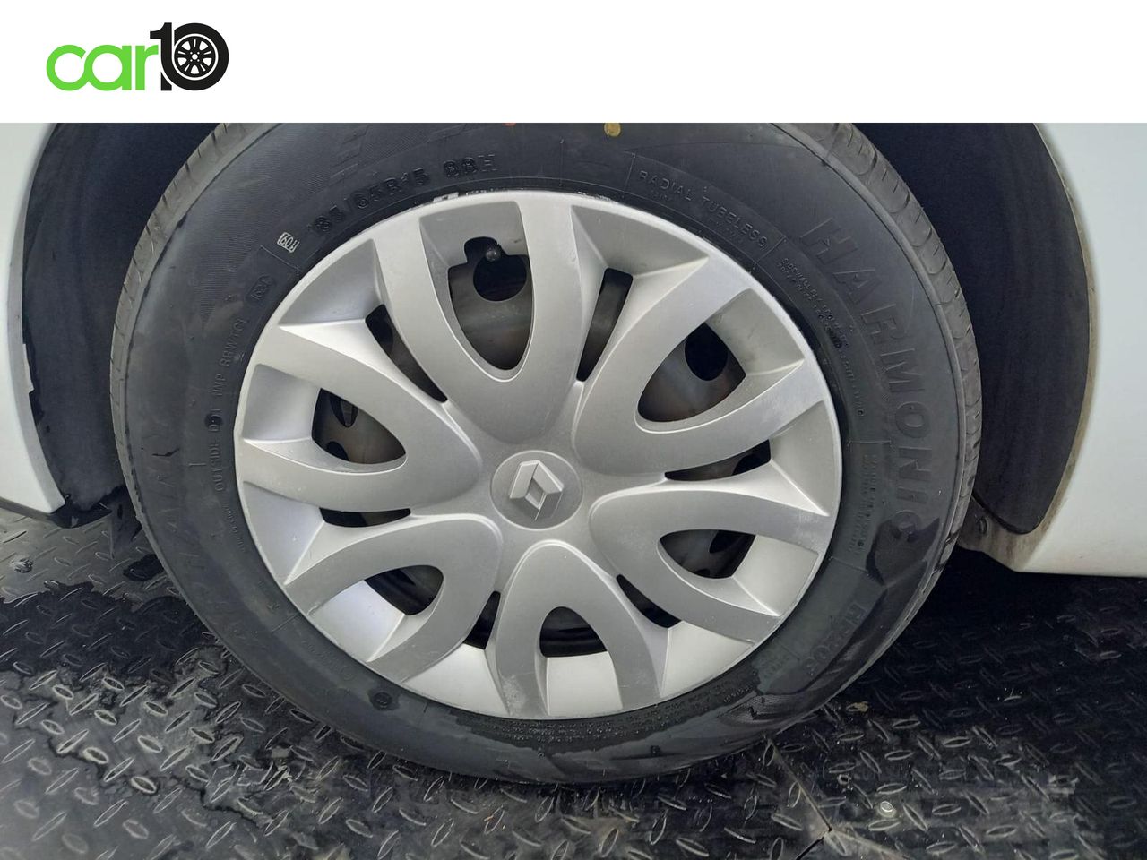 RENAULT CLIO Business TCe 66kW (90CV) GLP  - Foto 17