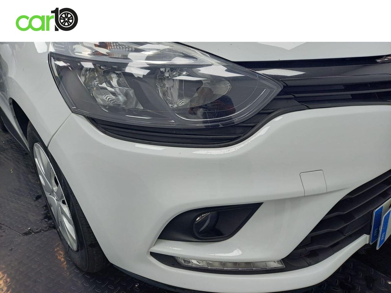 RENAULT CLIO Business TCe 66kW (90CV) GLP  - Foto 21