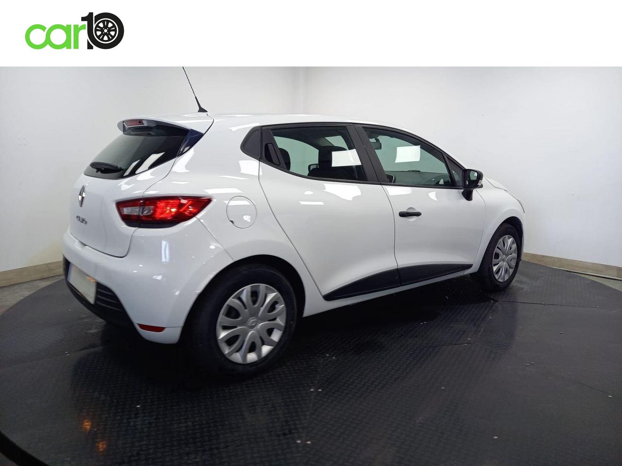 RENAULT CLIO Business TCe 66kW (90CV) GLP  - Foto 5