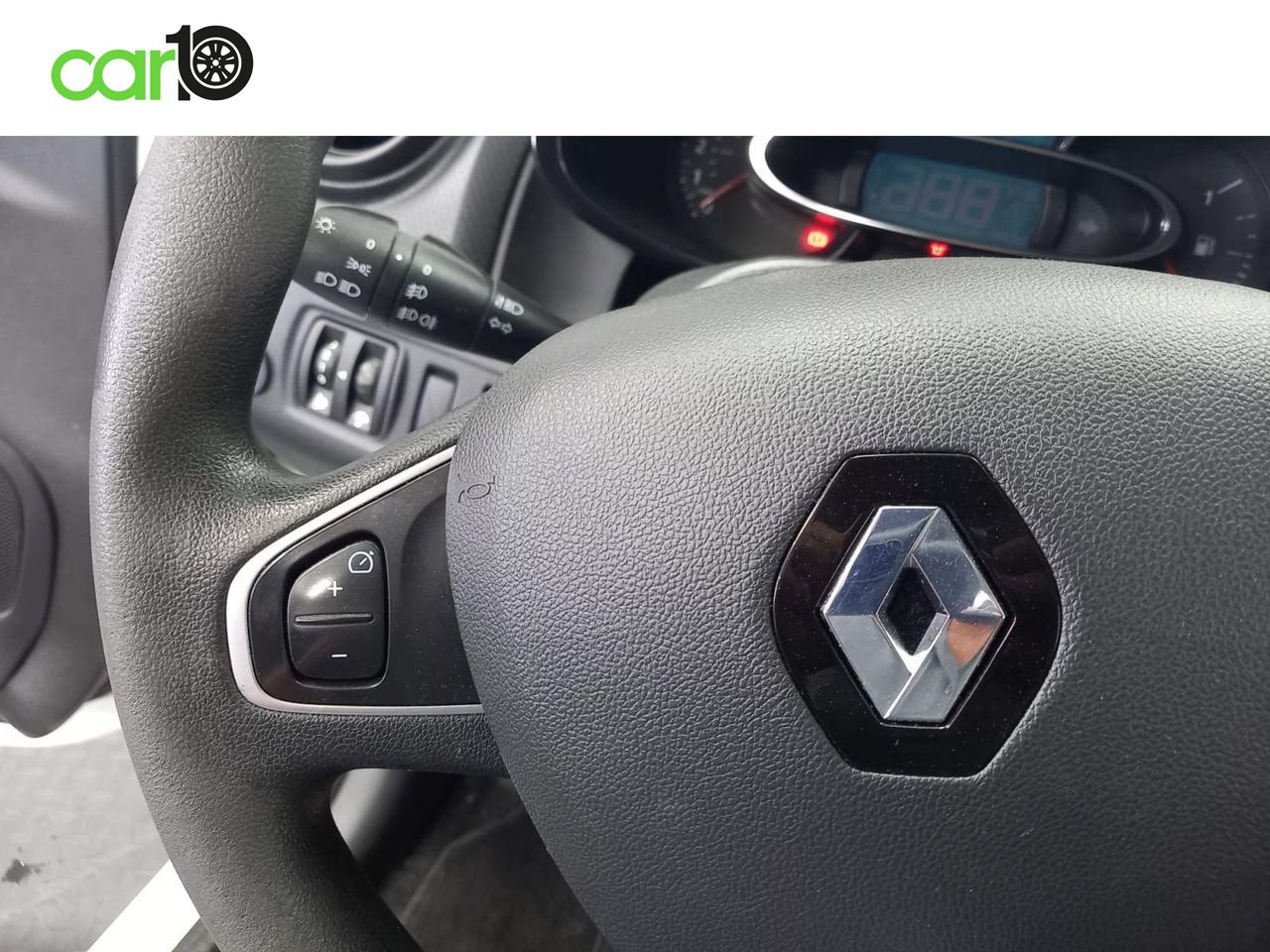 RENAULT CLIO Business TCe 66kW (90CV) GLP  - Foto 18