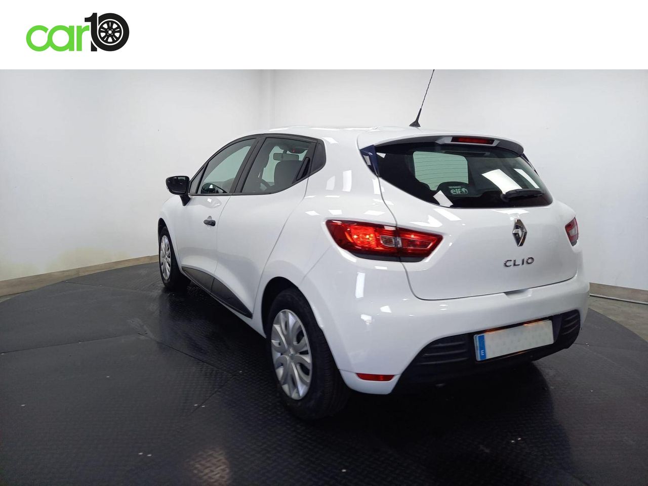 RENAULT CLIO Business TCe 66kW (90CV) GLP  - Foto 6