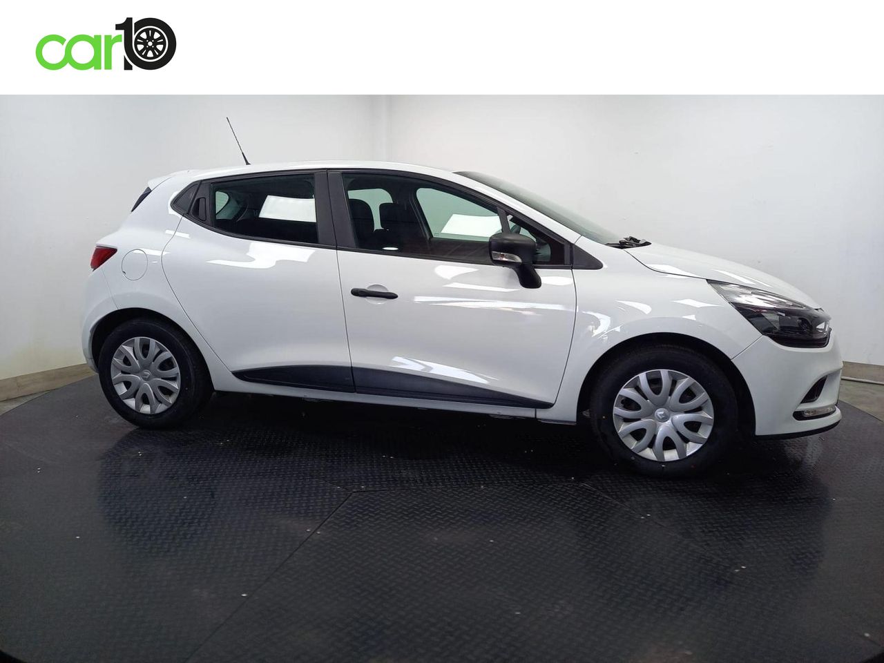 RENAULT CLIO Business TCe 66kW (90CV) GLP  - Foto 7