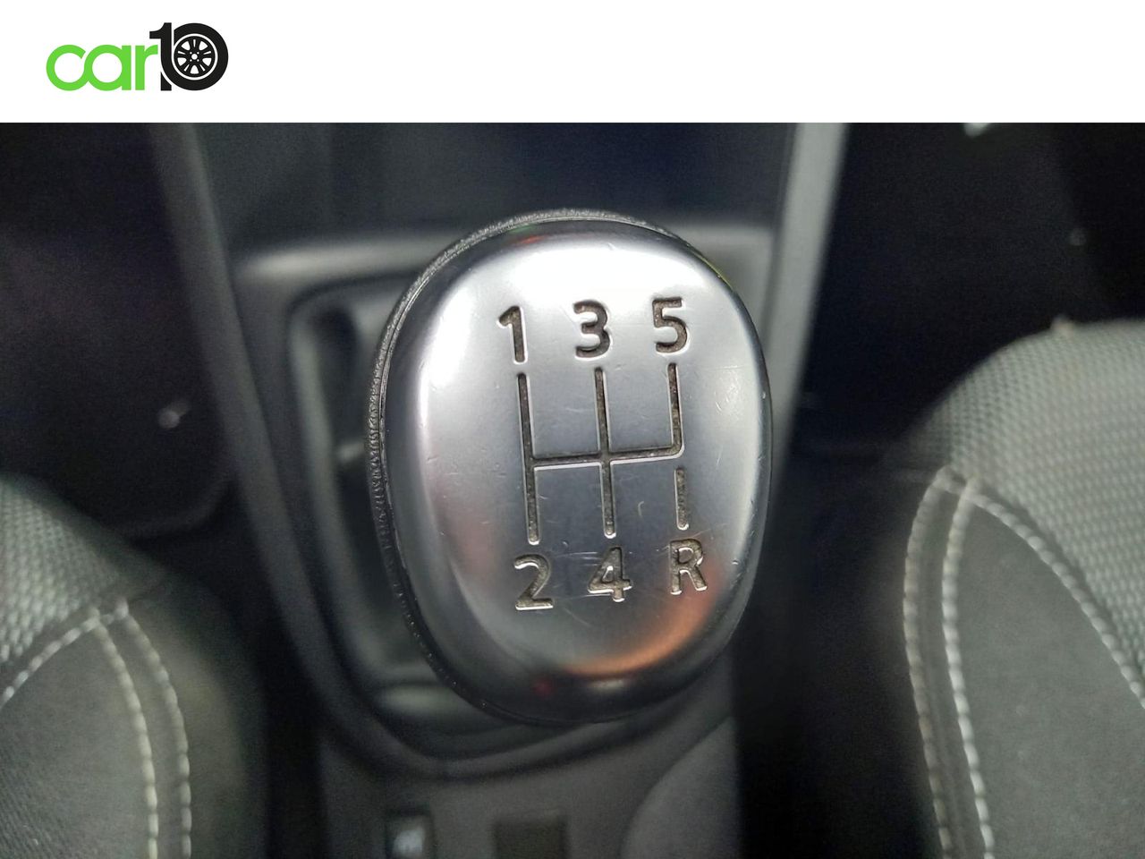 RENAULT CLIO Business TCe 66kW (90CV) GLP  - Foto 11