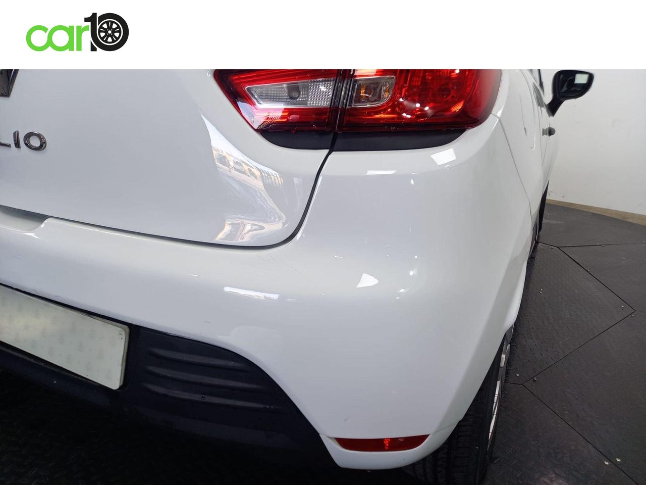 RENAULT CLIO Business TCe 66kW (90CV) GLP  - Foto 13