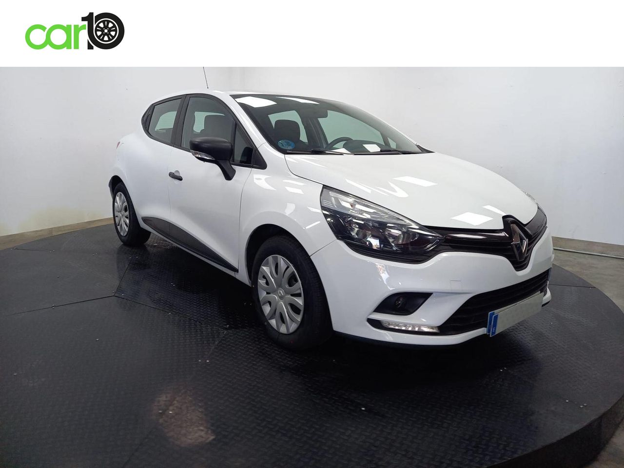 RENAULT CLIO Business TCe 66kW (90CV) GLP  - Foto 3