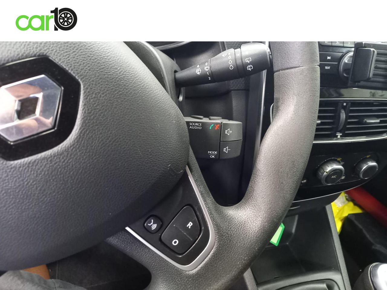 RENAULT CLIO Business TCe 66kW (90CV) GLP  - Foto 20