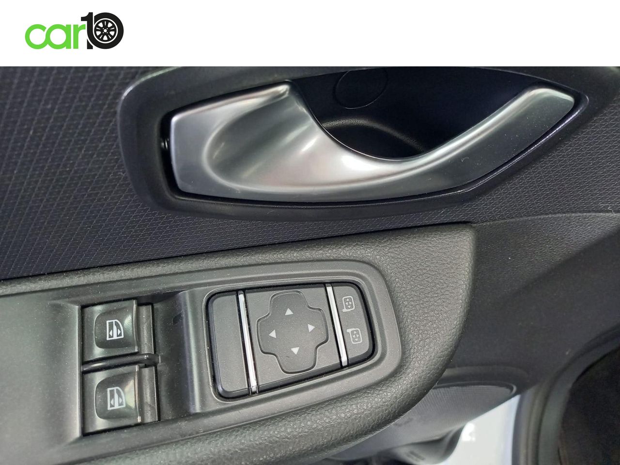 RENAULT CLIO Business TCe 66kW (90CV) GLP  - Foto 14