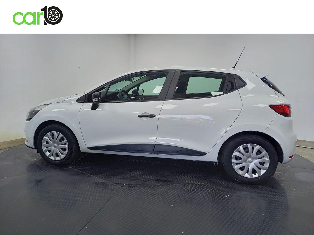 RENAULT CLIO Business TCe 66kW (90CV) GLP  - Foto 4