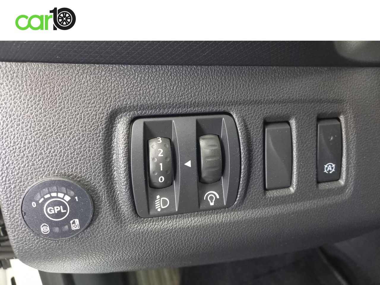 RENAULT CLIO Business TCe 66kW (90CV) GLP  - Foto 27