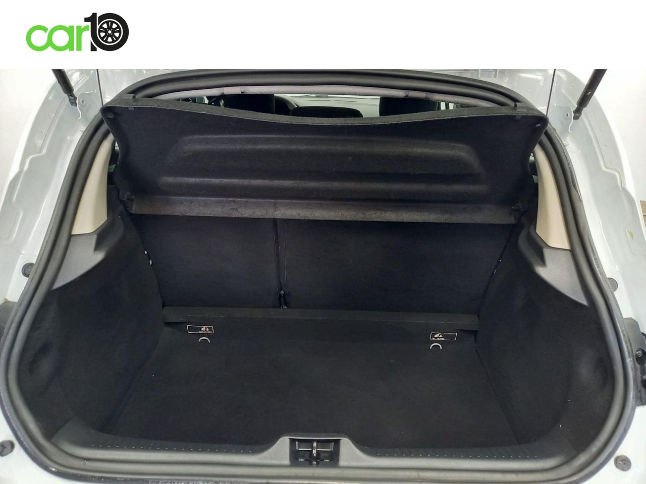 RENAULT CLIO Business TCe 66kW (90CV) GLP  - Foto 28