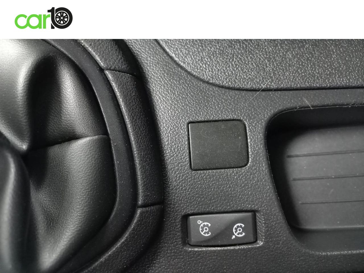 RENAULT CLIO Business TCe 66kW (90CV) GLP  - Foto 24