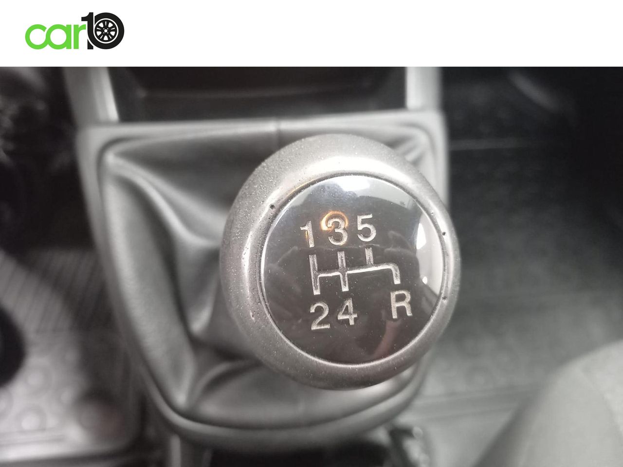 FIAT FIORINO CARGO KASTEN 1.4 NATURAL POWER GNC  - Foto 27