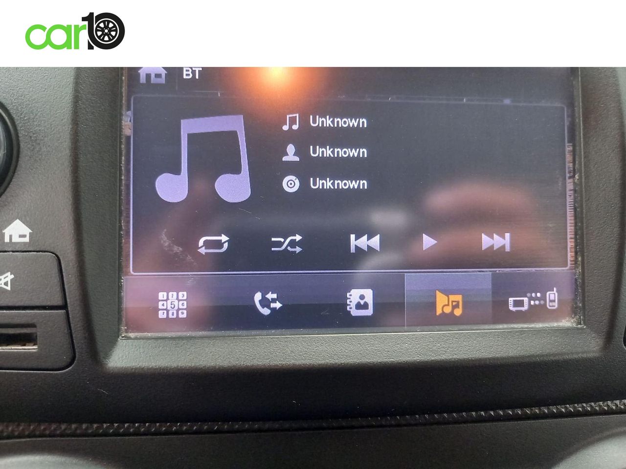 FIAT FIORINO CARGO KASTEN 1.4 NATURAL POWER GNC  - Foto 24