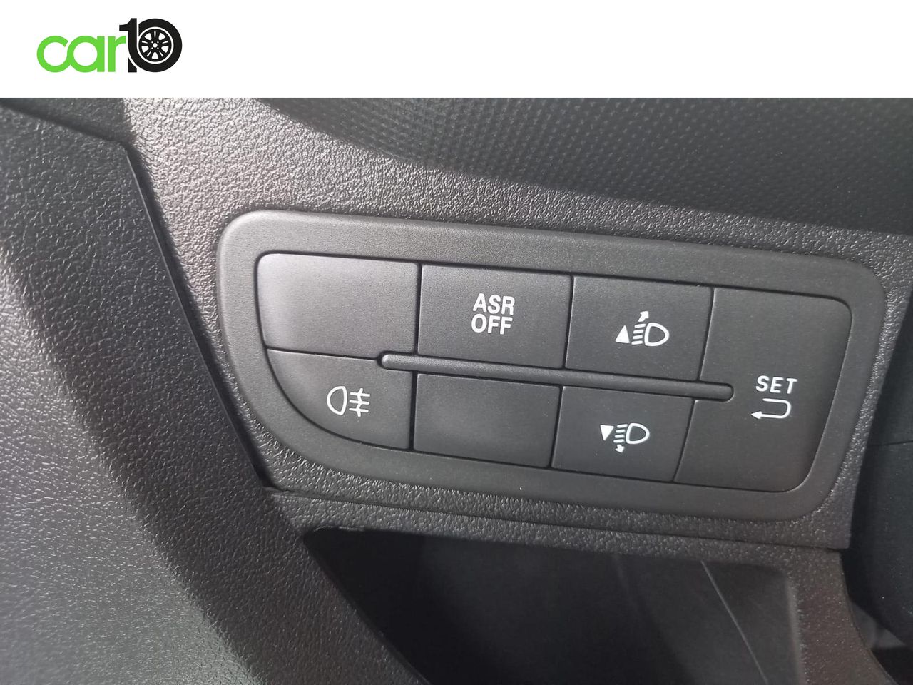 FIAT FIORINO CARGO KASTEN 1.4 NATURAL POWER GNC  - Foto 18