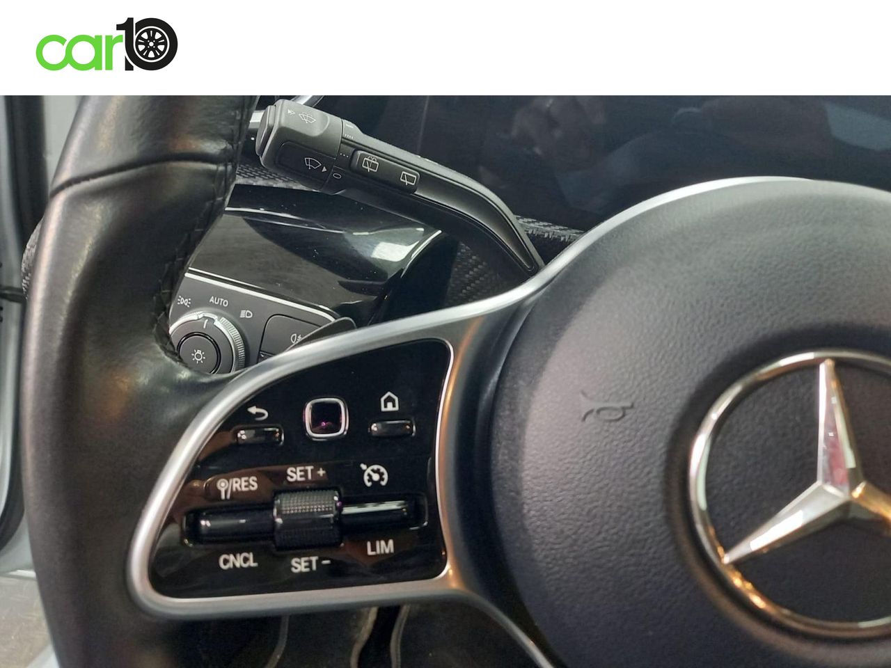 MERCEDES CLASE A 250 E BUSINESS LINE 8G-DCT  - Foto 26