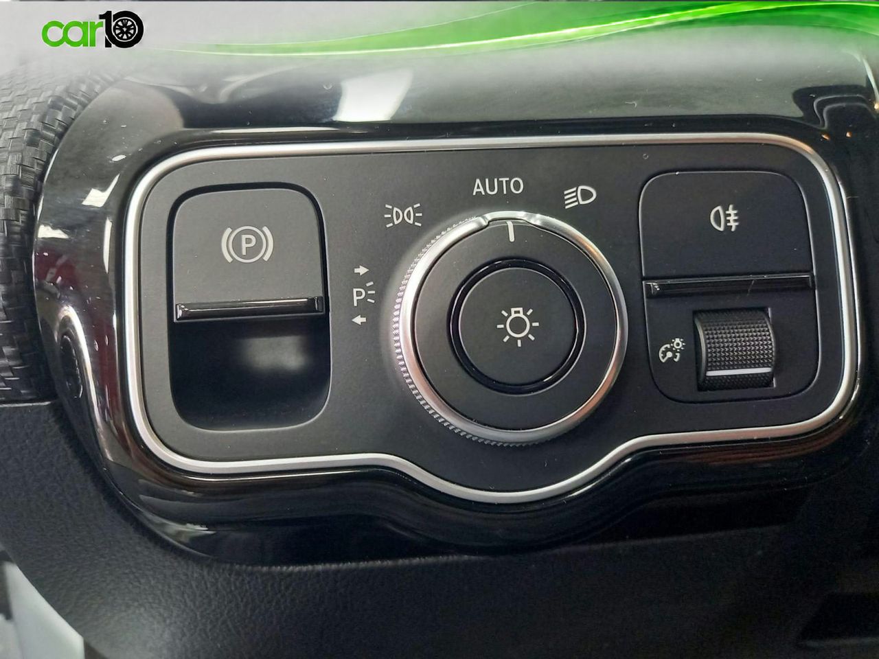 MERCEDES CLASE A 250 E BUSINESS LINE 8G-DCT  - Foto 26
