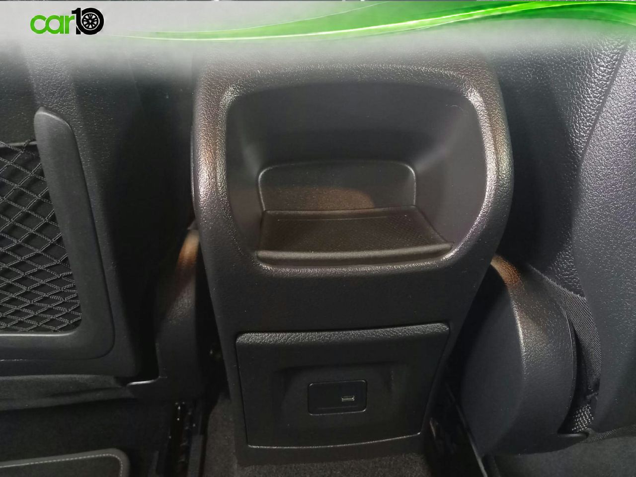 MERCEDES CLASE A 250 E BUSINESS LINE 8G-DCT  - Foto 30
