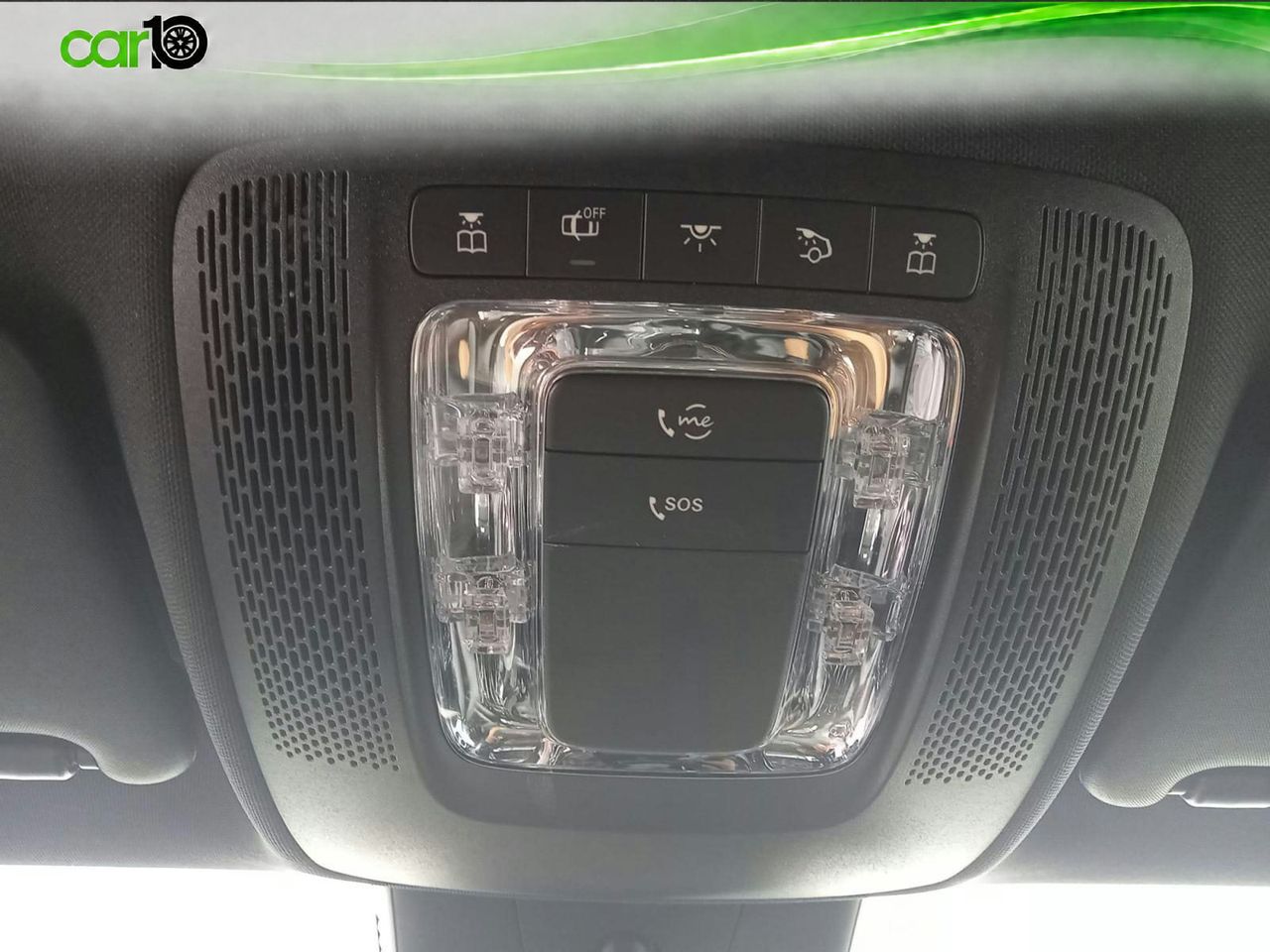 MERCEDES CLASE A 250 E BUSINESS LINE 8G-DCT  - Foto 13