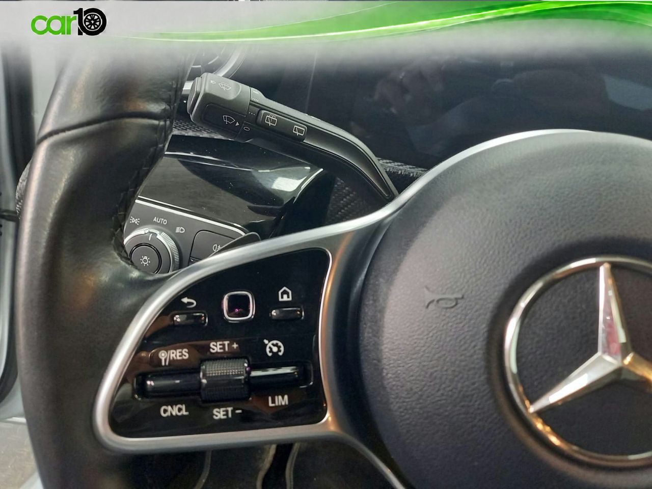 MERCEDES CLASE A 250 E BUSINESS LINE 8G-DCT  - Foto 27