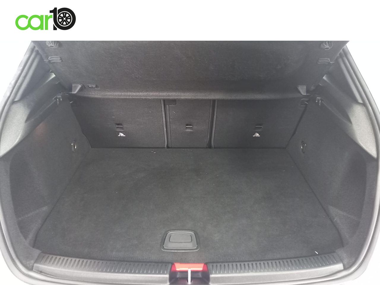 MERCEDES CLASE A 250 E BUSINESS LINE 8G-DCT  - Foto 37