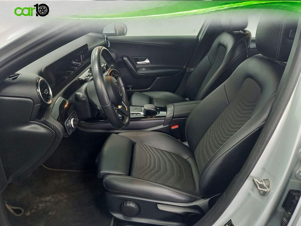 MERCEDES CLASE A 250 E BUSINESS LINE 8G-DCT  - Foto 32
