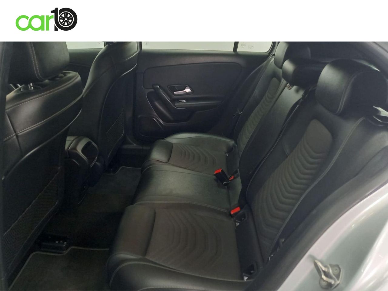 MERCEDES CLASE A 250 E BUSINESS LINE 8G-DCT  - Foto 30