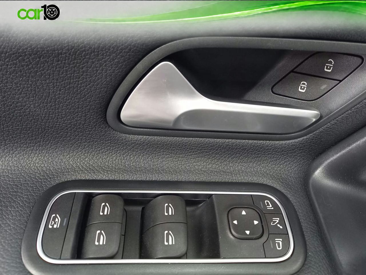 MERCEDES CLASE A 250 E BUSINESS LINE 8G-DCT  - Foto 24