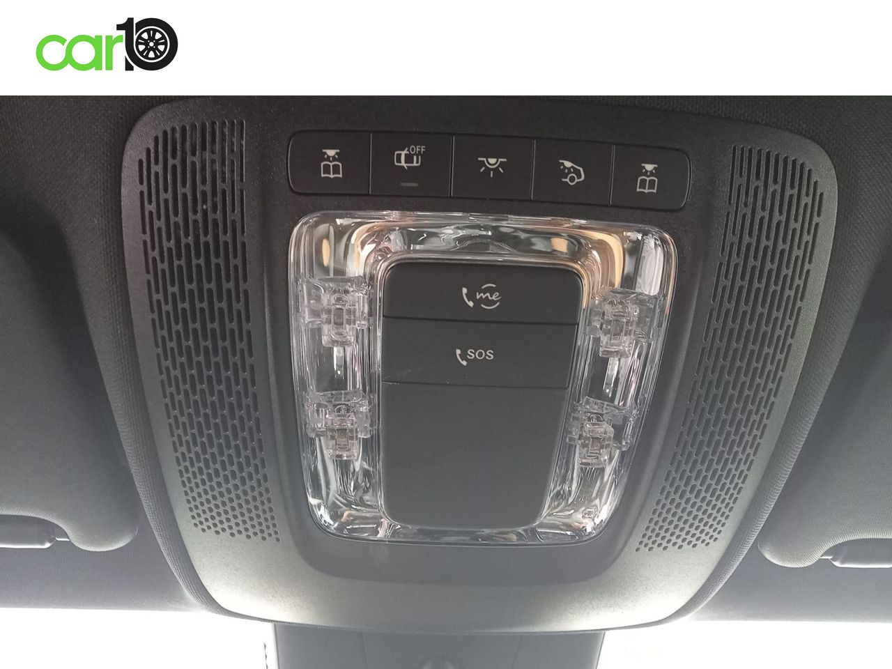 MERCEDES CLASE A 250 E BUSINESS LINE 8G-DCT  - Foto 12