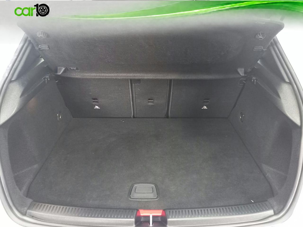 MERCEDES CLASE A 250 E BUSINESS LINE 8G-DCT  - Foto 38