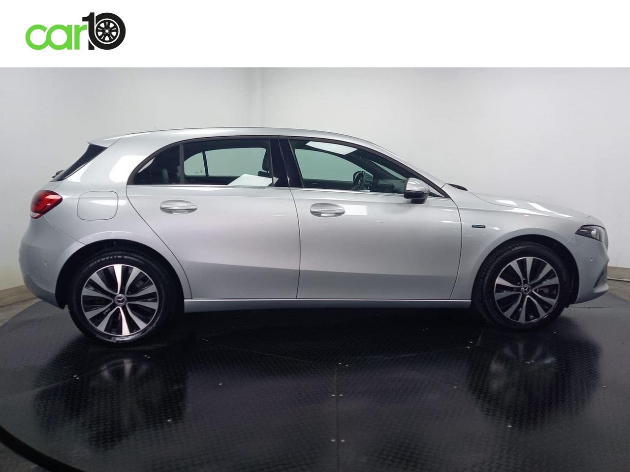 MERCEDES CLASE A 250 E BUSINESS LINE 8G-DCT  - Foto 4