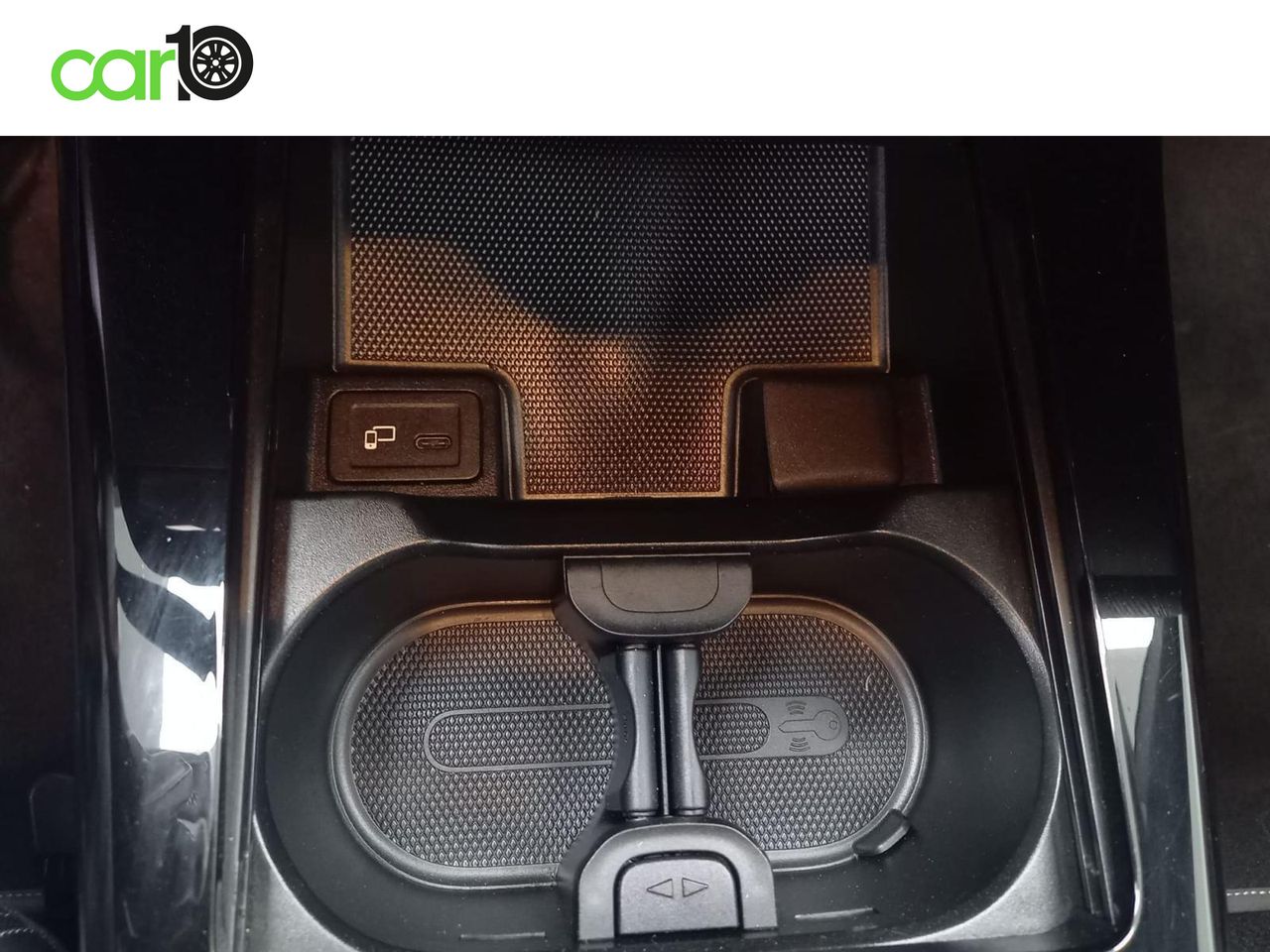 MERCEDES CLASE A 250 E BUSINESS LINE 8G-DCT  - Foto 14