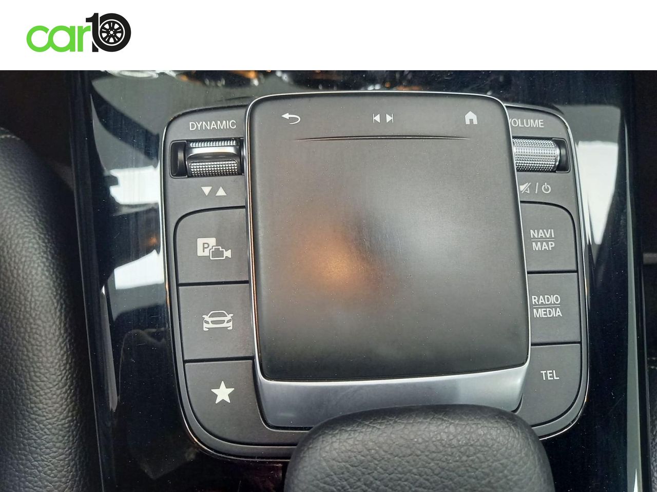 MERCEDES CLASE A 250 E BUSINESS LINE 8G-DCT  - Foto 15