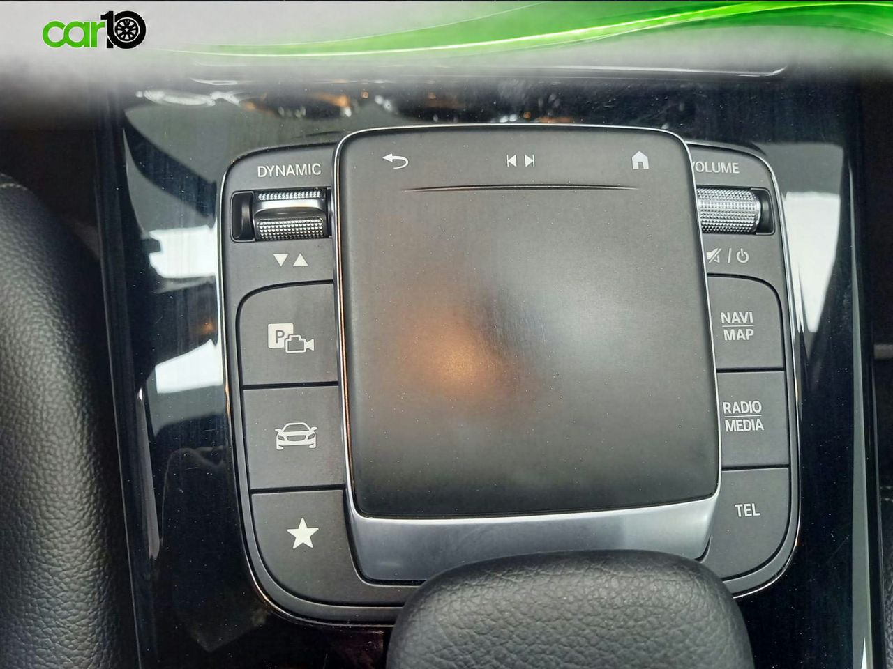 MERCEDES CLASE A 250 E BUSINESS LINE 8G-DCT  - Foto 16