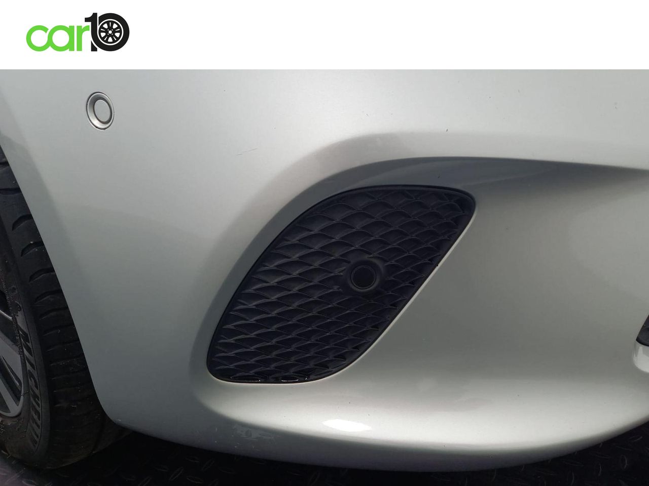 MERCEDES CLASE A 250 E BUSINESS LINE 8G-DCT  - Foto 9