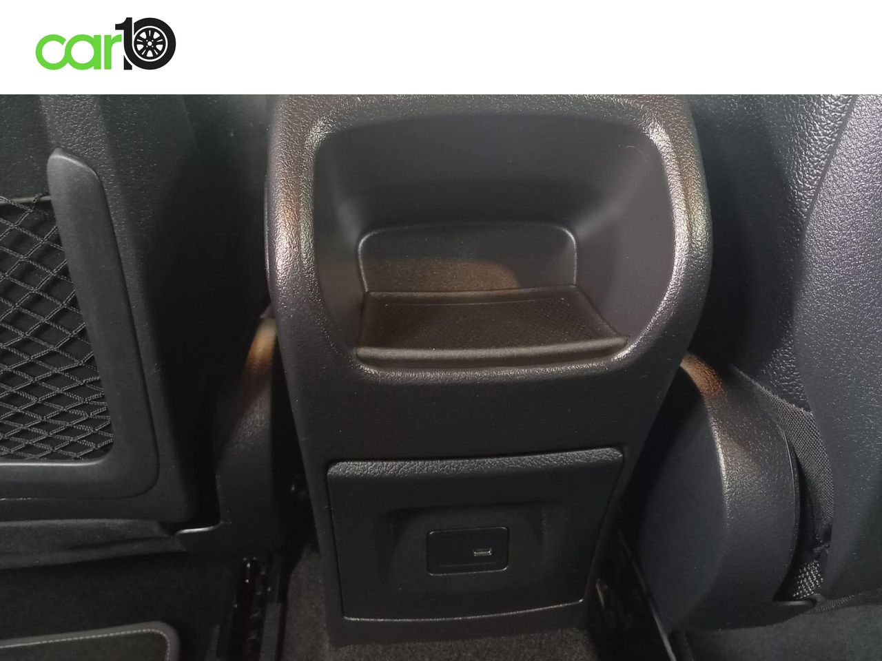 MERCEDES CLASE A 250 E BUSINESS LINE 8G-DCT  - Foto 29