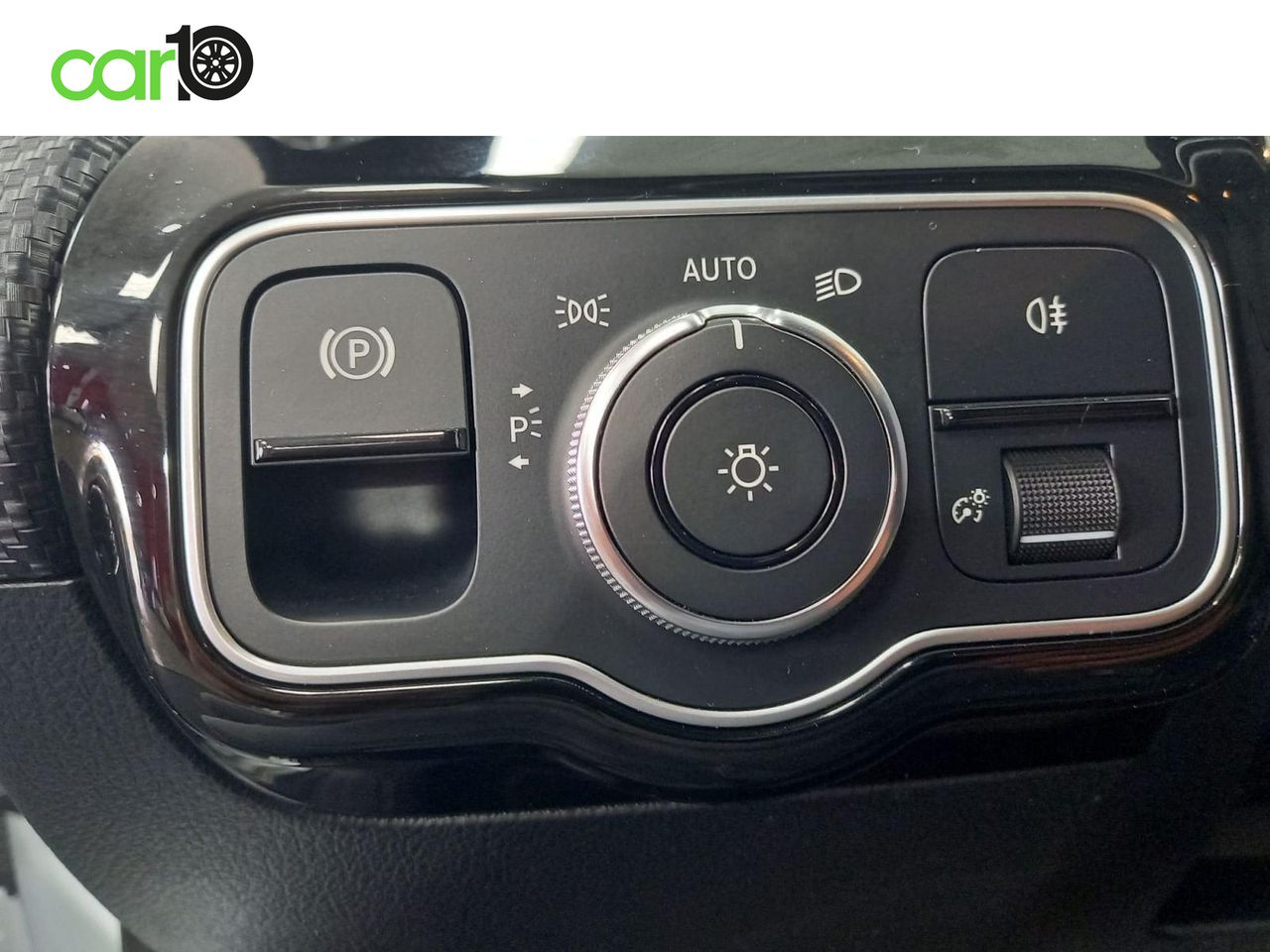 MERCEDES CLASE A 250 E BUSINESS LINE 8G-DCT  - Foto 25