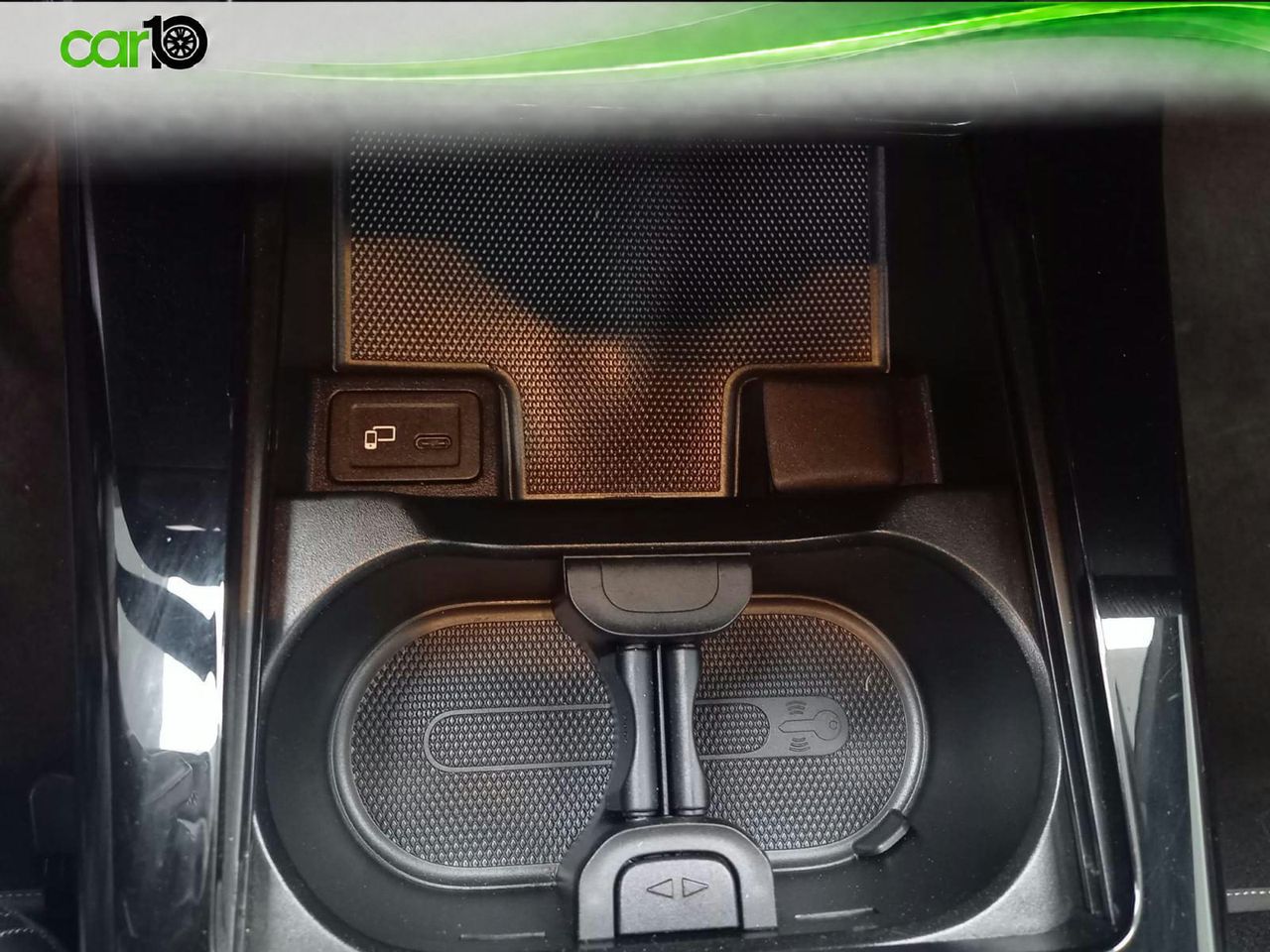 MERCEDES CLASE A 250 E BUSINESS LINE 8G-DCT  - Foto 15