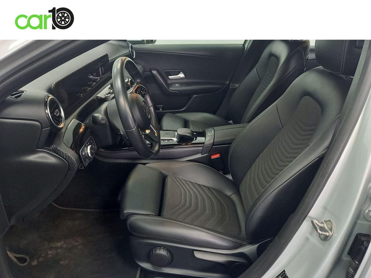 MERCEDES CLASE A 250 E BUSINESS LINE 8G-DCT  - Foto 31